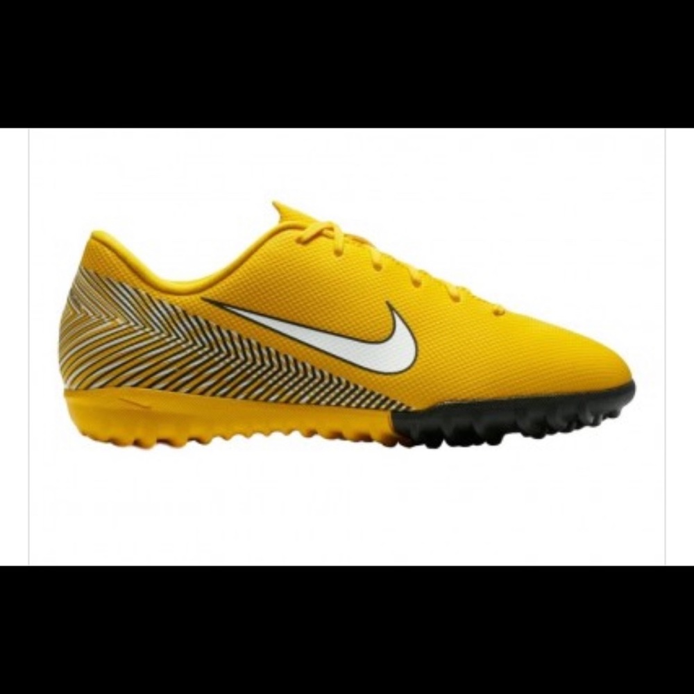 Nike, Youth Neymar Mecurial VII Turf Shoes